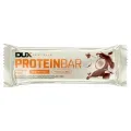 Barra de Proteína DUX Protein Bar 20g Proteína Sabor Chocolate e Coco 60g